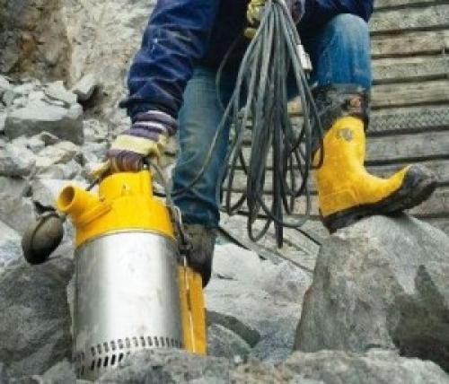 Насос в колодец с автоматикой. Основные типы