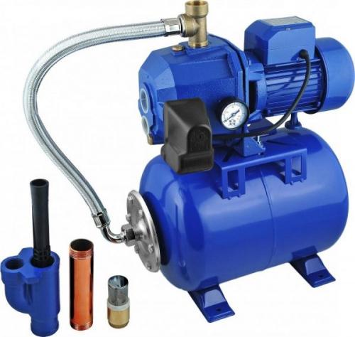 Поверхностные насосы для колодцев. Поверхностные насосы —, что это