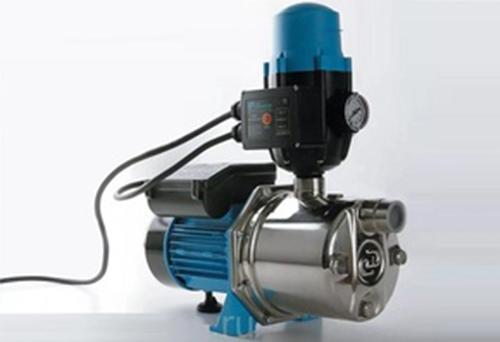 Насос часто набирает воду. Проверка реле давления 02 Насос часто набирает воду. Проверка реле давления 02