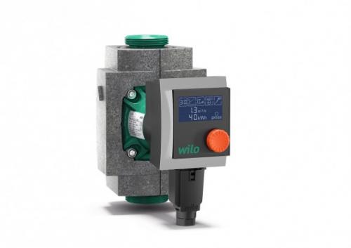 Умный насос для дома. Преимущества циркуляционного насоса с интеллектуальной системой управления