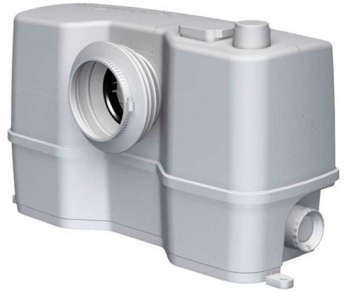 КНС водоканал. Виды КНС, типовые проекты и принцип работы