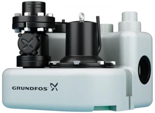 Что такое КНС в строительстве. Виды КНС, типовые проекты и принцип работы