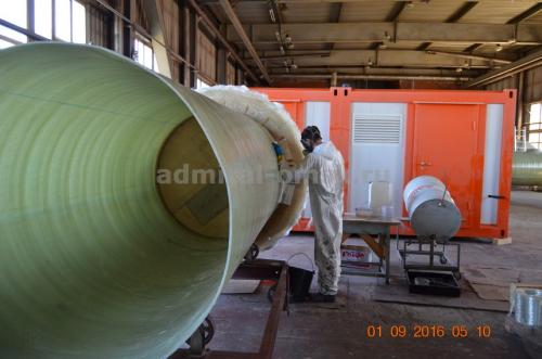 Требования к канализационной и водонасосной станции. Требования к эксплуатации канализационной насосной станции