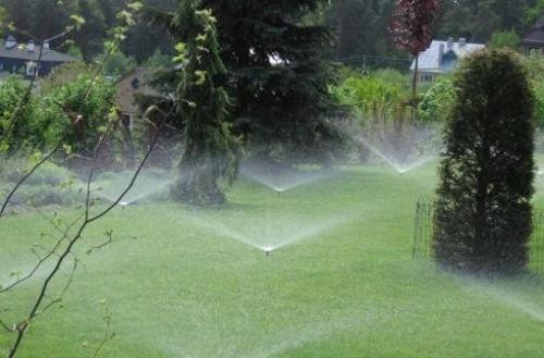 Летний водопровод разборный. Какие бывают схемы летнего водопровода