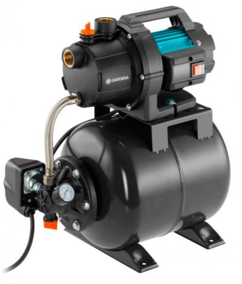 Центральное водоснабжение в частном доме. В чем преимущества