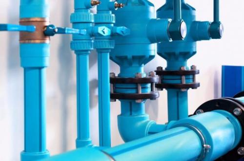 Центральное водоснабжение в частном доме. В чем преимущества