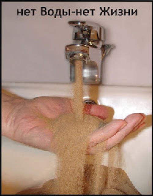 Пропала вода в скважине, что делать и возможные причины 02 Пропала вода в скважине, что делать и возможные причины 02