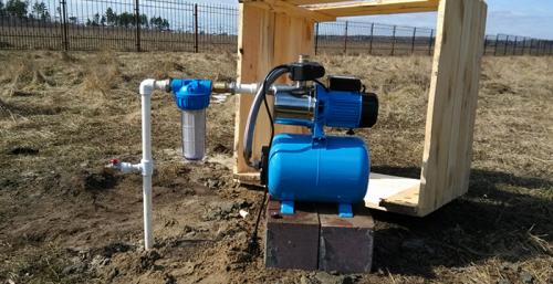 Сколько стоит провести воду в частный дом от центрального водопровода. Сколько в среднем стоит провести воду в частный дом?