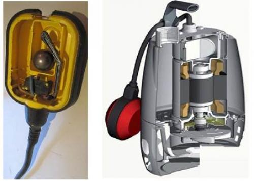 Что нужно знать о ремонте погружных насосов. Способы ремонта насоса 02