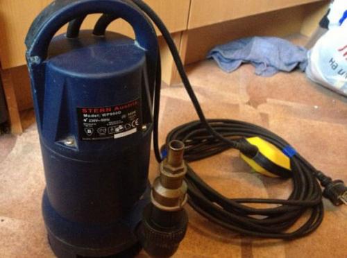 Что нужно знать о ремонте погружных насосов. Способы ремонта насоса 05 Что нужно знать о ремонте погружных насосов. Способы ремонта насоса 05