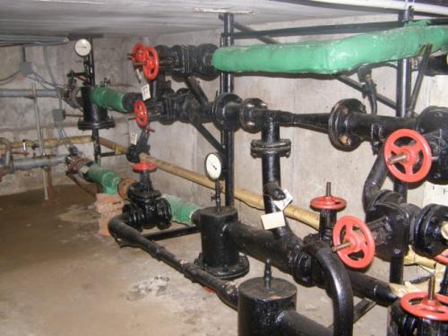 Что такое централизованная система горячего водоснабжения. Виды систем ГВС 04 Что такое централизованная система горячего водоснабжения. Виды систем ГВС 04