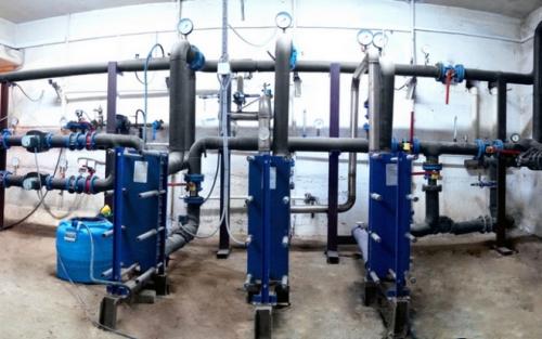 Что такое централизованная система горячего водоснабжения. Виды систем ГВС 03 Что такое централизованная система горячего водоснабжения. Виды систем ГВС 03