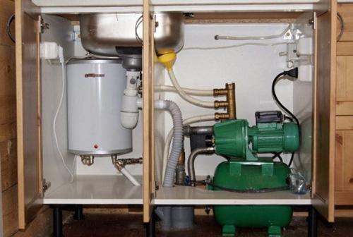 ТОП-12 лучших насосов для повышения давления воды. Критерии выбора насоса 01