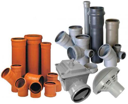 Прокладка канализационных труб в квартире. Выбираем трубы для внутридомовой канализации