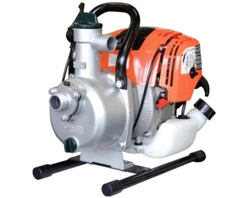 Как качать воду из скважины без электричества. Мотопомпы