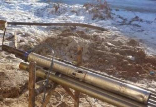 3 способа поднять уровень воды в скважине. Как раскачать скважину после бурения