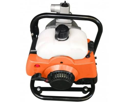 Как качать воду из скважины без электричества. Мотопомпы