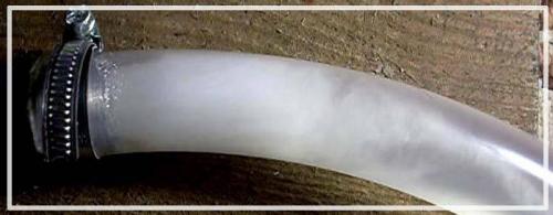 Насос качает воду с перебоями. Устройство и особенности эксплуатации 03