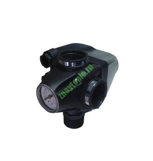 Собрать насосную станцию с погружным насосом. Насосная станция с погружным насосом своими руками