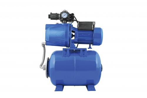 Насосная станция или поверхностный насос. ПОВЕРХНОСТНЫЕ НАСОСНЫЕ СТАНЦИИ