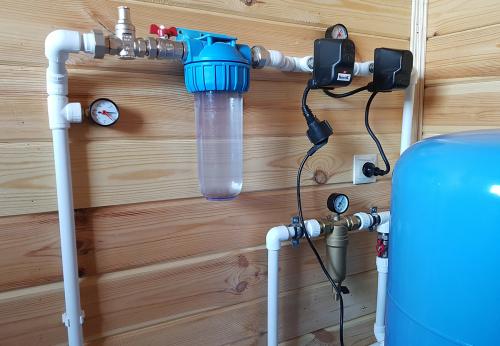 Повышение давления воды в кране квартиры. Общие рекомендации, как повысить давление воды в водопроводе 03 Повышение давления воды в кране квартиры. Общие рекомендации, как повысить давление воды в водопроводе 03