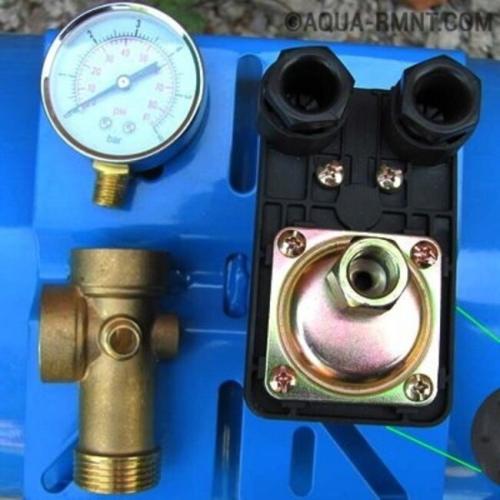 Давление воды в водопроводе СНИП. Минимальное и максимальное давление напора в трубопроводе холодной воды по ГОСТу