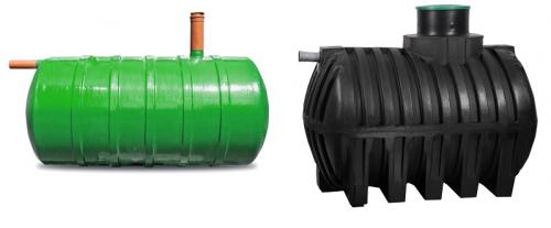 Канализация для кухни на даче. Канализация на даче — выбор и устройство