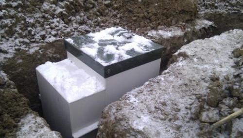 Летняя канализация на даче. Какой септик выбрать, если приезжать только летом