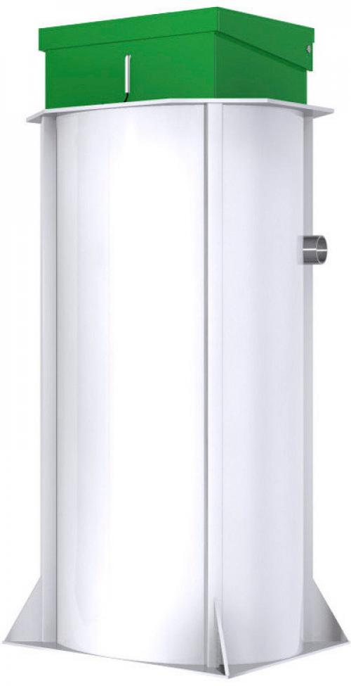 Канализация на даче своими руками. Разработка проекта на основе норм 10