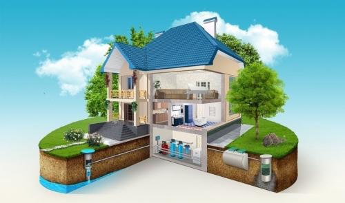 Разводка канализации в доме без подвала своими руками. Особенности прокладки канализационного трубопровода 11 Разводка канализации в доме без подвала своими руками. Особенности прокладки канализационного трубопровода 11