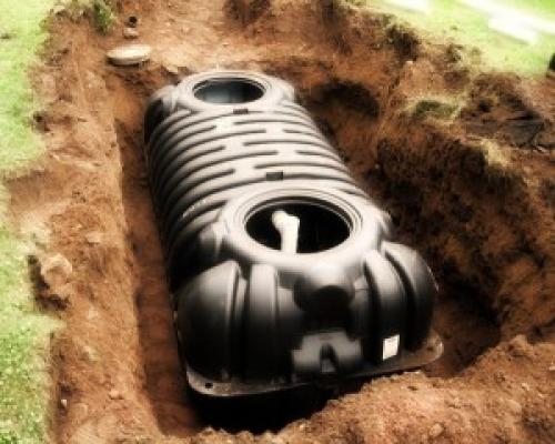 Как дешево сделать канализацию в частном доме. Как сделать канализацию в частном доме своими руками