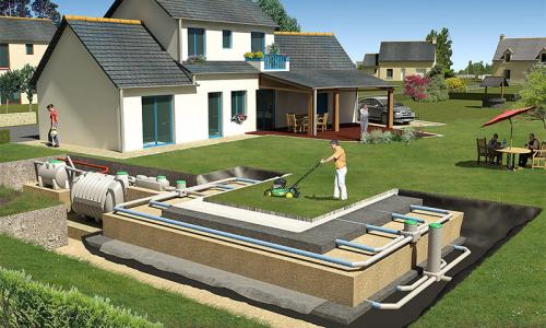 Разводка канализации в доме без подвала своими руками. Особенности прокладки канализационного трубопровода 12 Разводка канализации в доме без подвала своими руками. Особенности прокладки канализационного трубопровода 12