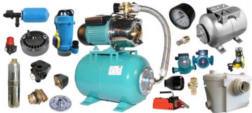 Подключение насоса к скважине своими руками. Для установки необходимо 06 Подключение насоса к скважине своими руками. Для установки необходимо 06