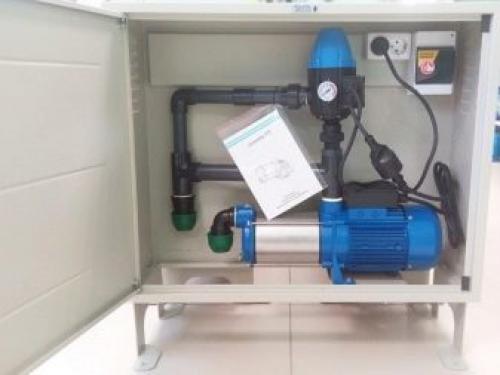 Подключение насоса к скважине. Как установить поверхностный насос в скважину 08 Подключение насоса к скважине. Как установить поверхностный насос в скважину 08