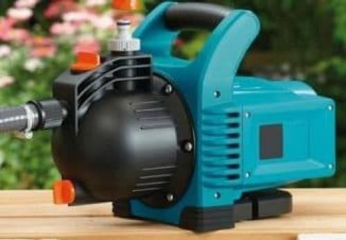 Как подключить поверхностный насос к скважине. На что обратить внимание?