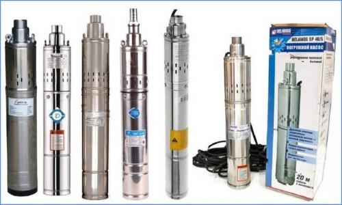 Как подключить центробежный насос. Каким должен быть хороший насос