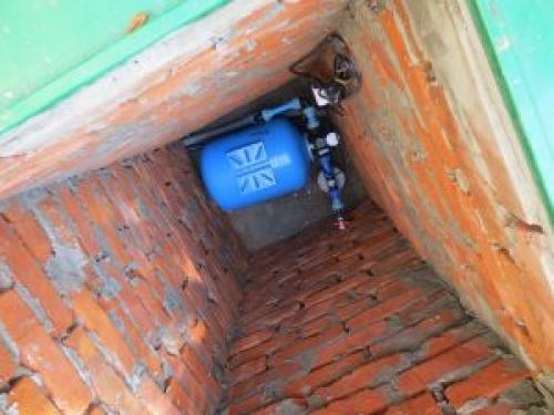 Обвязка скважинного насоса. Что такое обвязка и ее общие требования