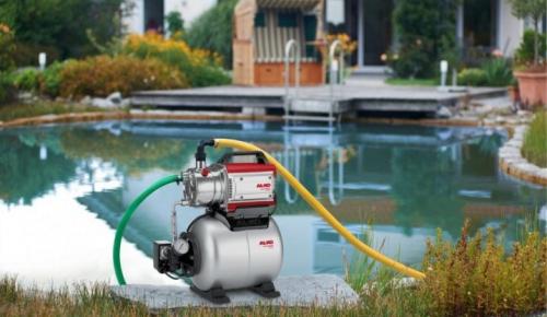 Подключение насоса к скважине. Как установить поверхностный насос в скважину 07 Подключение насоса к скважине. Как установить поверхностный насос в скважину 07