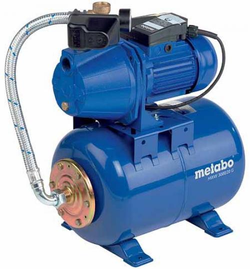 Как установить вакуумный насос для воды. Как установить водяной насос