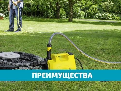 Как подключить поверхностный насос к скважине