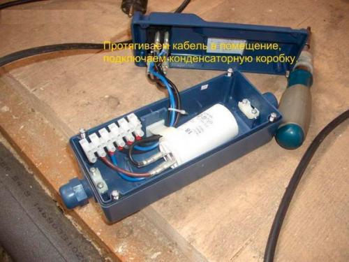 Как установить насос в скважину своими руками.. Монтаж насоса в скважину: пошагово с фото