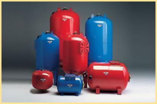 Как подключить поверхностный насос к гидроаккумулятору. Подключение гидроаккумулятора и реле давления к глубинному, погружному насосу