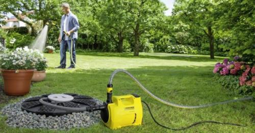 Поверхностный насос, какой лучше. На что обращают внимание при покупке поверхностного насоса?