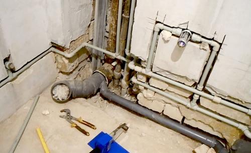 Водопровод в частном доме своими руками из металлопластика. Сборка металлопластиковых труб своими руками