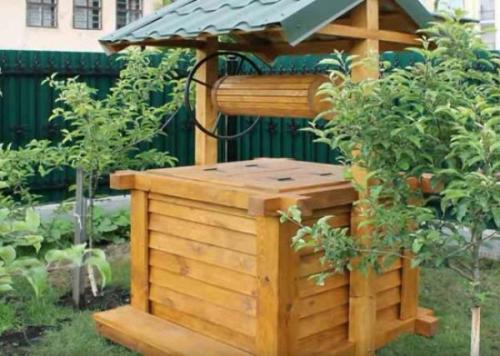 Вода в частном доме без водопровода. Как обеспечить водоснабжение частного дома без водопровода