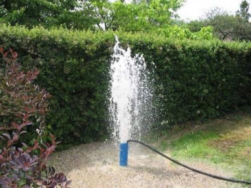 Вода в частном доме без водопровода. Как обеспечить водоснабжение частного дома без водопровода