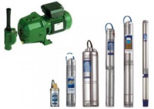 Насос для скважины 15 метров: требования, характеристики, рейтинг ТОП-5 лучших насосов