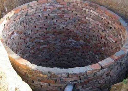 Септик или выгребная яма