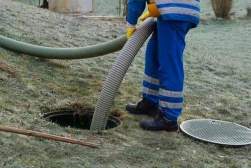 Септик или выгребная яма