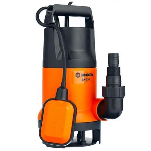 10 лучших дренажных насосов. 3 ДЖИЛЕКС Дренажник 350/17 (1200 Вт) 03